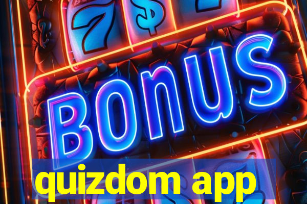 quizdom app